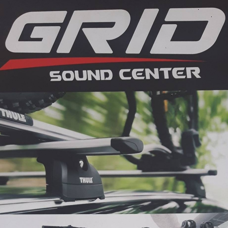 Grid Auto Center