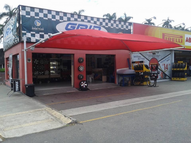 ACESSÓRIOS AUTOMOTIVOS EM CAMPOS DOS GOYTACAZES