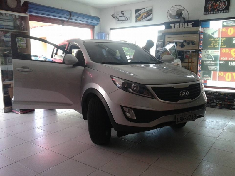 ACESSÓRIOS AUTOMOTIVOS EM CAMPOS DOS GOYTACAZES