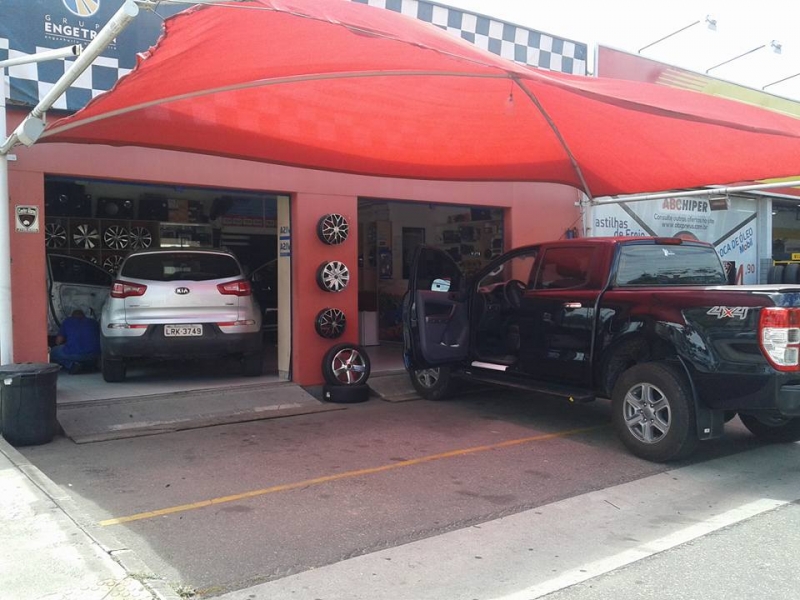 ACESSÓRIOS AUTOMOTIVOS EM CAMPOS DOS GOYTACAZES