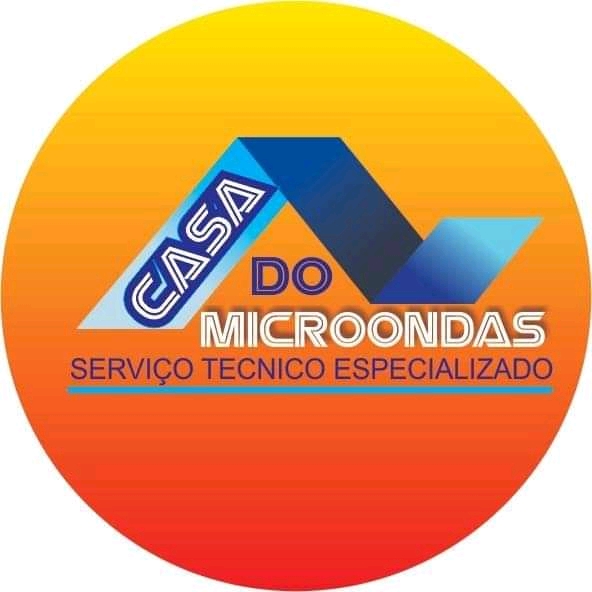 CASA DOS MICROONDAS