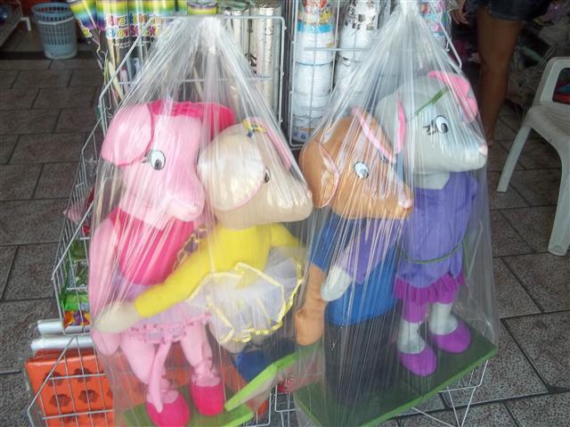 ARTIGO PARA FESTA NA ILHA DO GOVERNADOR - ZITTA FESTA - RJ