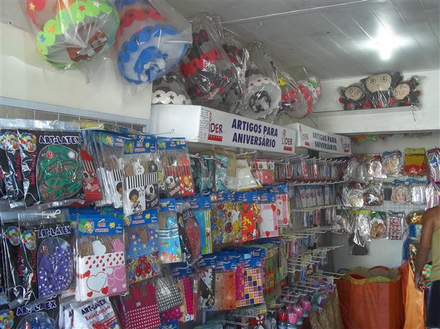 ARTIGO PARA FESTA NA ILHA DO GOVERNADOR - ZITTA FESTA - RJ