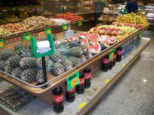 HORTIFRUTI EM PETRÓPOLIS - TRADIÇÃO MINEIRA - RJ