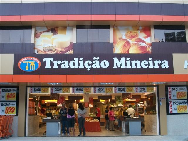 HORTIFRUTI EM PETRÓPOLIS - TRADIÇÃO MINEIRA - RJ