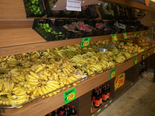 HORTIFRUTI EM PETRÓPOLIS - TRADIÇÃO MINEIRA - RJ