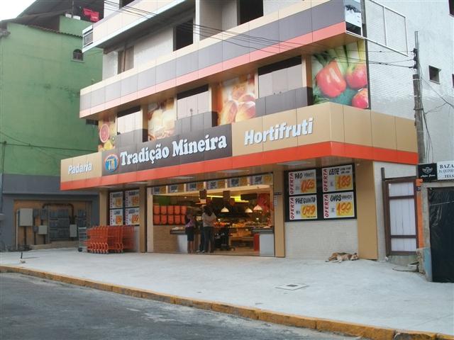 HORTIFRUTI EM PETRÓPOLIS - TRADIÇÃO MINEIRA - RJ