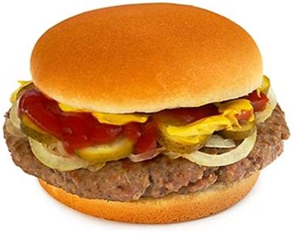 LANCHES EM GOVERNADOR VALADARES - GAUCHÃO DO NEUDI - MG