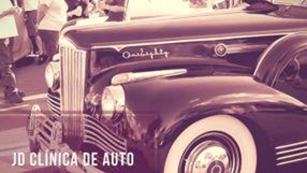 Auto Elétrica Lírio