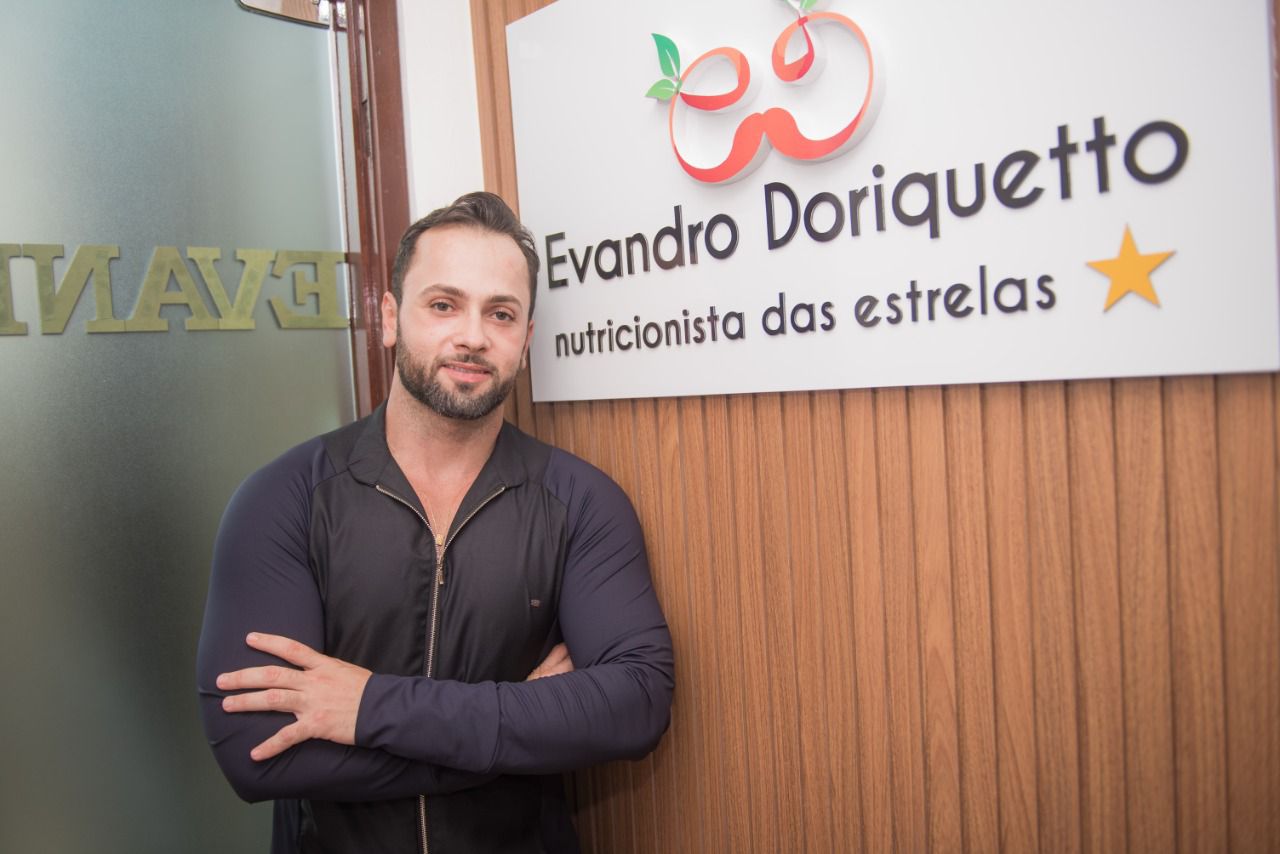 NUTRICIONISTA EM CACHOEIRO DE ITAPEMIRIM - ES 