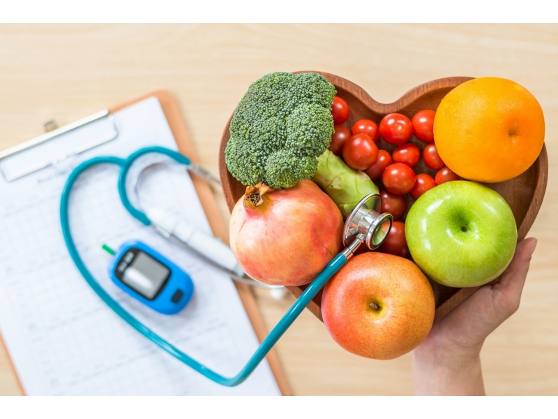 NUTRICIONISTA EM CACHOEIRO DE ITAPEMIRIM - ES 