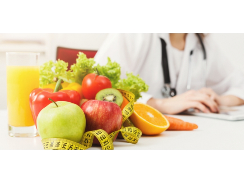 NUTRICIONISTA EM CACHOEIRO DE ITAPEMIRIM - ES 