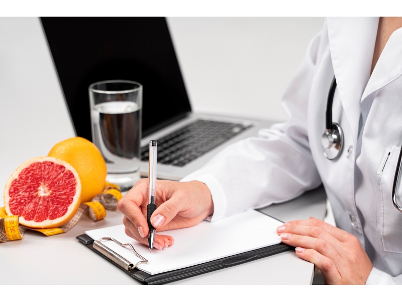 NUTRICIONISTA EM CACHOEIRO DE ITAPEMIRIM - ES 