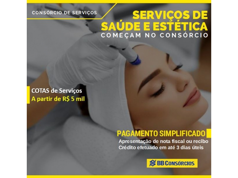 CONSÓRCIO DE CIRURGIA PLÁSTICA EM CARIACICA - ES 