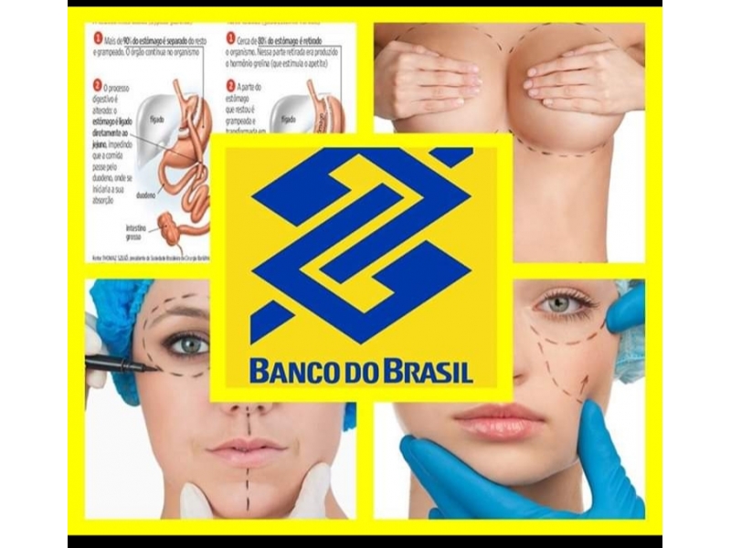 CONSÓRCIO DE CIRURGIA PLÁSTICA EM CARIACICA - ES 