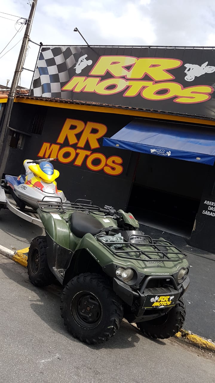 LOJA DE JET SKI EM TAUBATE - SP