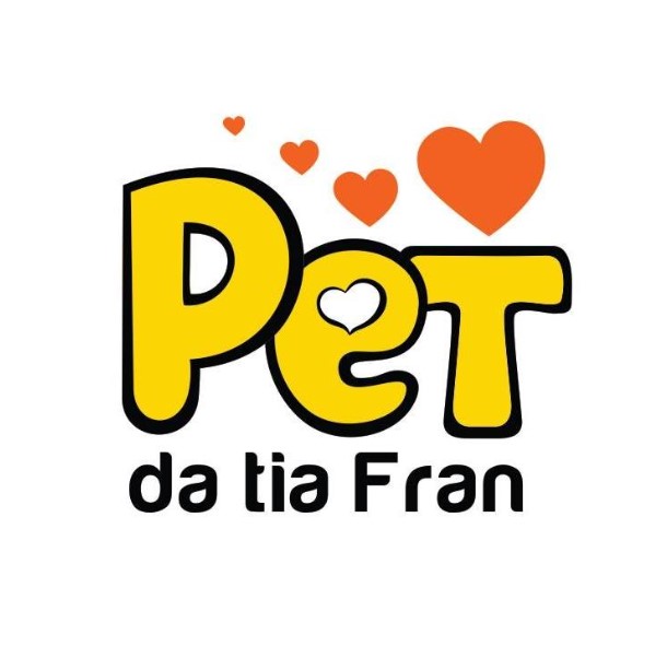 Pet da Tia Fran 