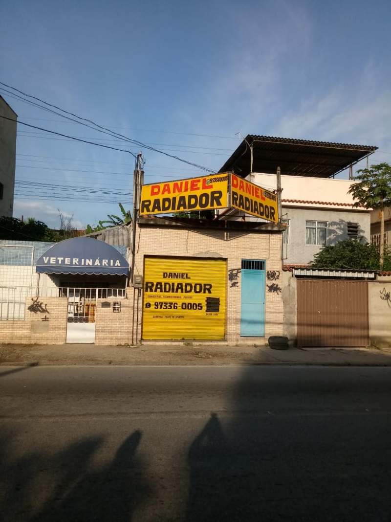 DANIEL Radiadores
