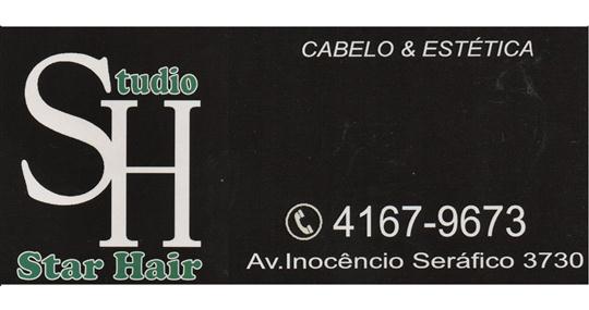 SALÃO DE BELEZA EM CARAPICUÍBA - SP