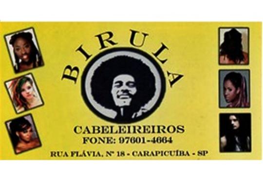 SALÃO DE BELEZA EM CARAPICUÍBA - SP
