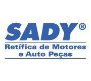 Sady Motores