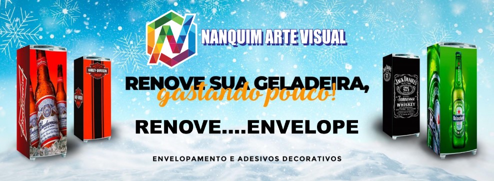 Nanquim Arte Visual