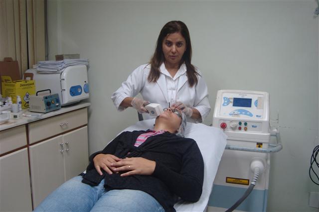 DERMATOLOGIA ESTETICA MEDICA EM PETROPOLIS