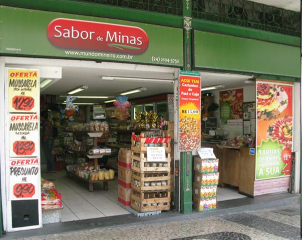 TABUA DE FRIOS EM PETROPOLIS