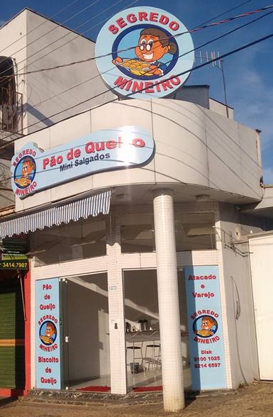 PAO DE QUEIJO CONGELADO ARAGUAINA TO