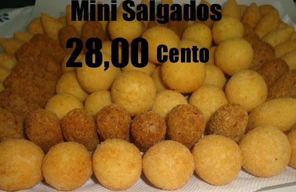 PAO DE QUEIJO CONGELADO ARAGUAINA TO