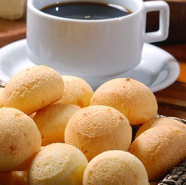 PAO DE QUEIJO CONGELADO ARAGUAINA TO