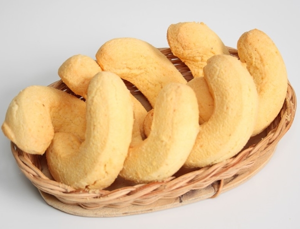 PAO DE QUEIJO CONGELADO ARAGUAINA TO
