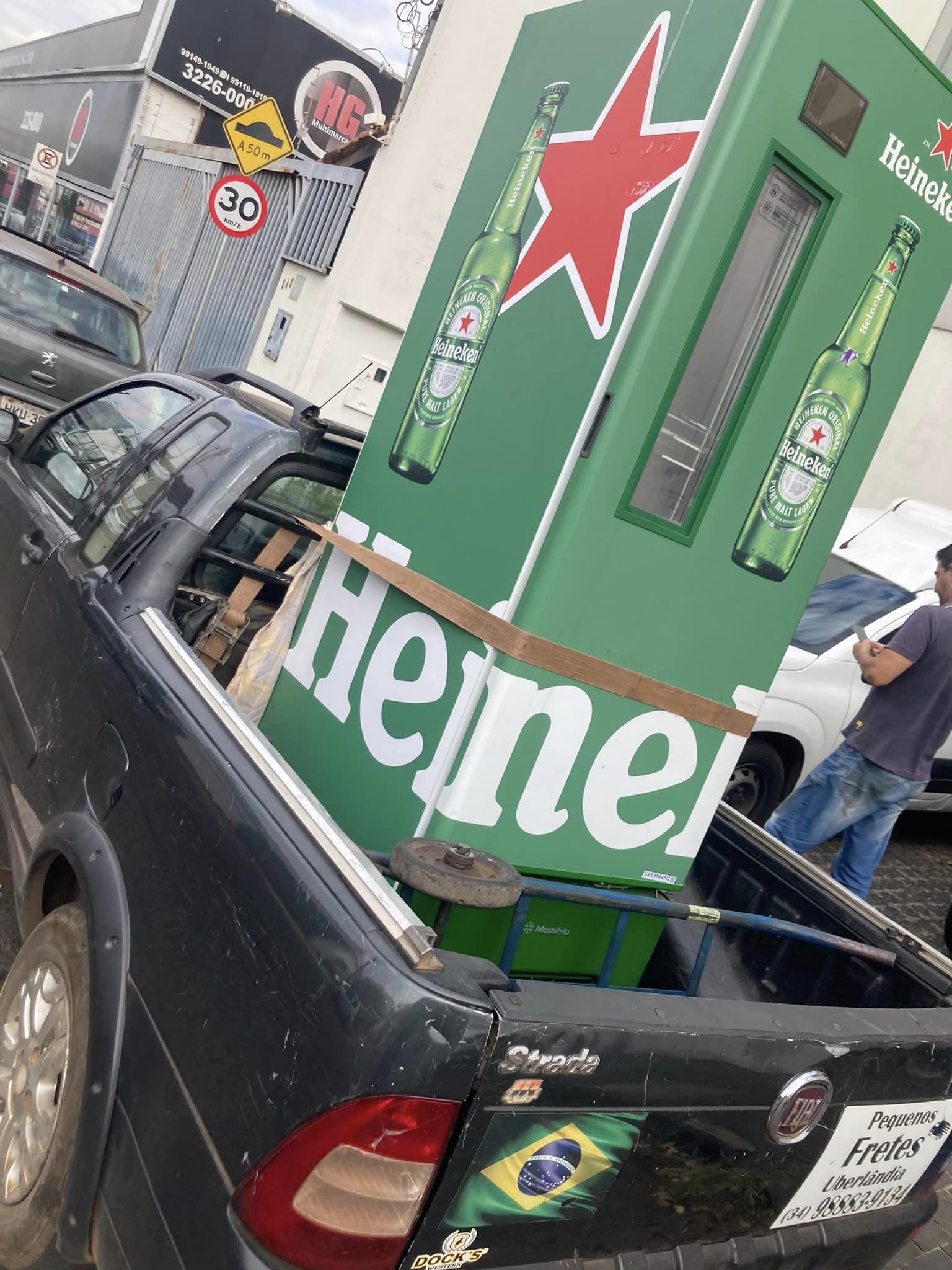 DISK FRETE EM UBERLÂNDIA 