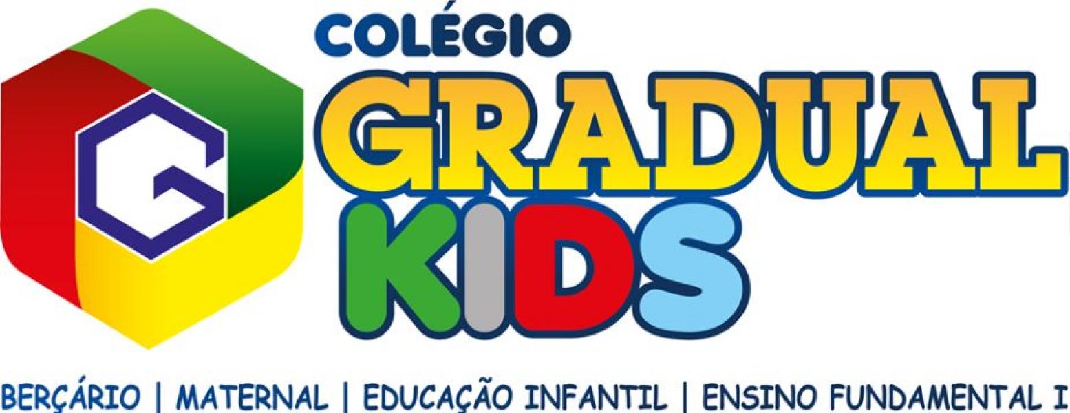 COLÉGIO GRADUAL KIDS