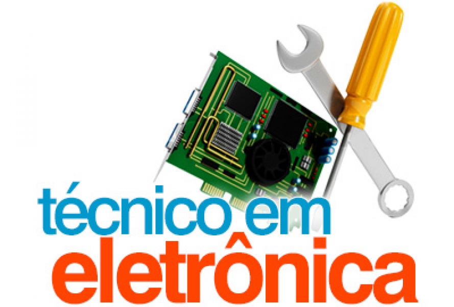 Eletrónica tijuca