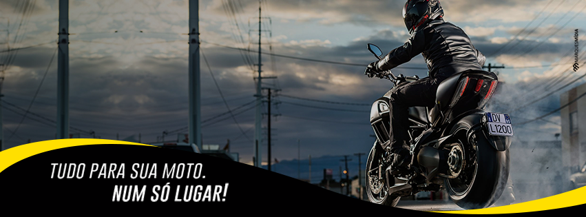 MOTOS EM BARRA MANSA RJ