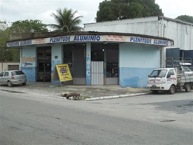 METAIS E ALUMINIOS EM PIABETA RJ