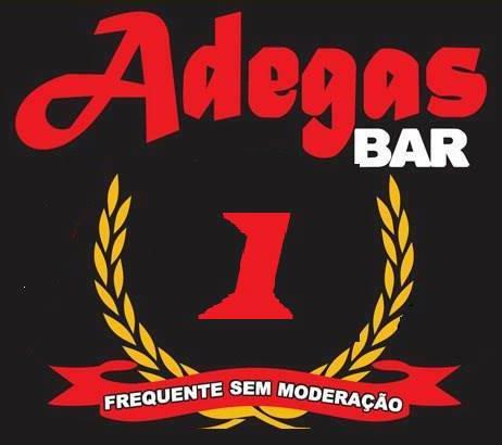 Adegas 1 Bar