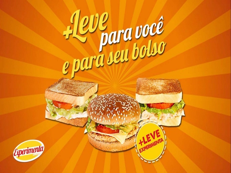 DISK ENTREGA DELIVERY DE LANCHE EM OLARIA 