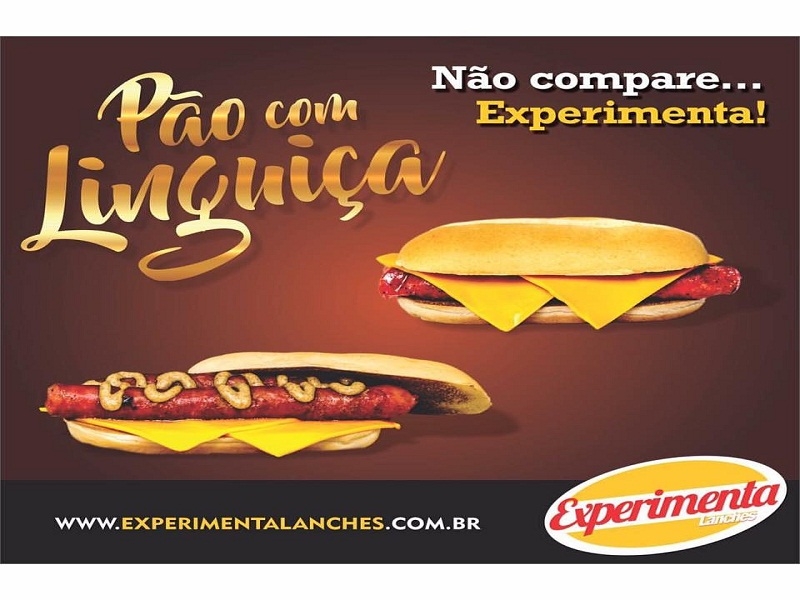 DISK ENTREGA DELIVERY DE LANCHE EM OLARIA 