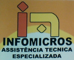 Infomicros Assistência Técnica Especializada