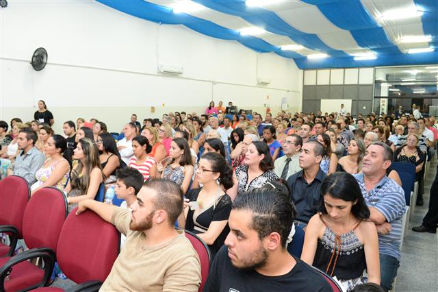 ASSEMBLÉIA DE DEUS NOVIDADE DE VIDA EM SANTO ANDRÉ - WPP 11 98451-1125