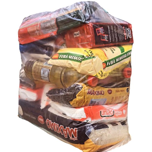 CESTA BÁSICA EM SÃO PEDRO DA ALDEIA