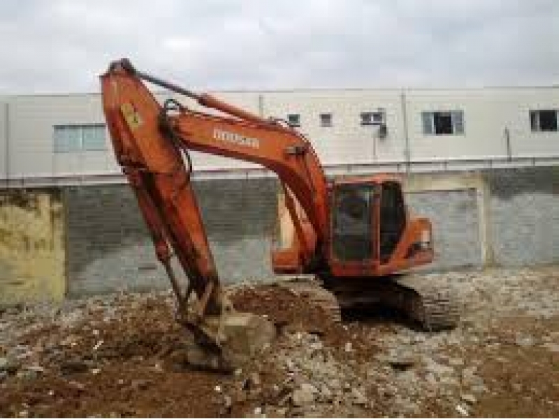 EMPRESA DE DEMOLIÇÃO EM DIADEMA EM SÃO PAULO