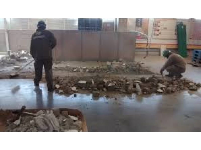 EMPRESA DE DEMOLIÇÃO EM DIADEMA EM SÃO PAULO