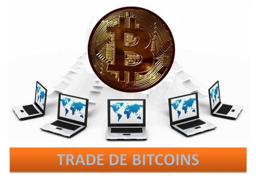 Bitcoin Investimento