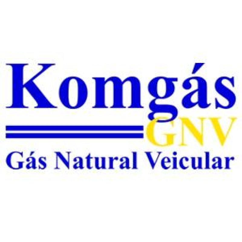Komgás GNV