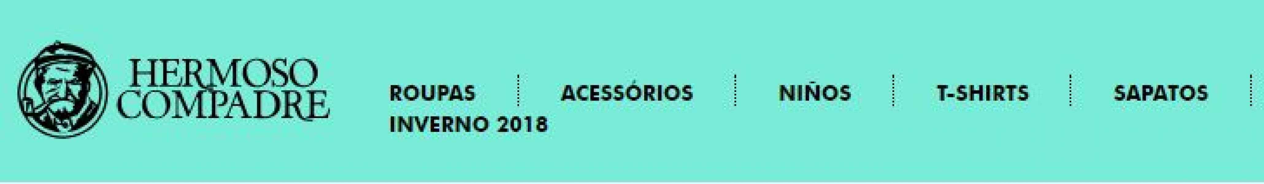 HERMOSO COMPADRE CONFECÇÃO LTDA