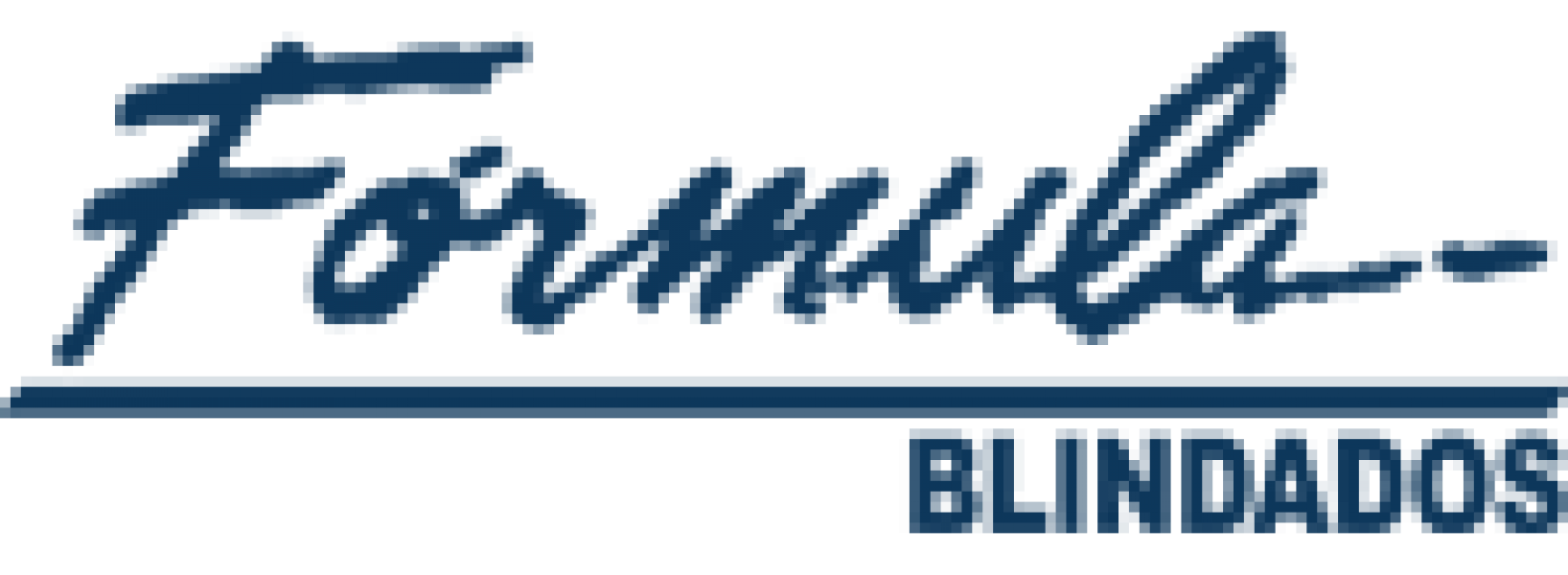 BLINDAGEM DE VEÍCULOS - FÓRMULA
