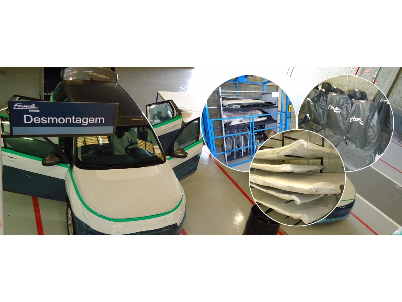 BLINDAGEM DE VEICULOS NO MORUMBI - A MELHOR DO BRASIL